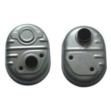 Cumpara ieftin Esapament HONDA GCV 135,GCV 160 original