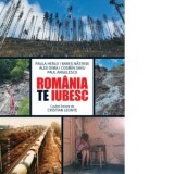 Romania, te iubesc! - Cosmin Savu, Rares Nastase, Paula Herlo, Alex Dima, Paul Angelescu