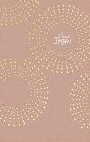 NIV, True Images Bible, Imitation Leather, Pink: The Bible for Teen Girls