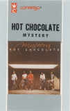 Casetă audio Hot Chocolate - Mystery, originală, Casete audio, Pop