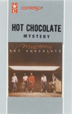 Casetă audio Hot Chocolate - Mystery, originală