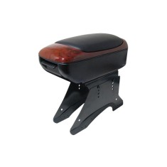 Cotiera auto universala Automax imitatie lemn Classic