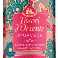 Tesori d'Oriente Cremă de baie ayurveda, 500 ml