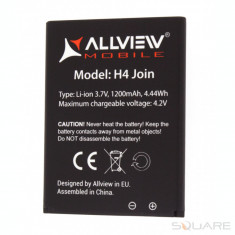 Acumulatori Allview H4 Join, OEM