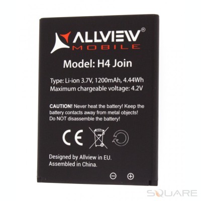 Acumulatori Allview H4 Join, OEM foto