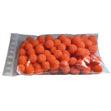 Bilă de curățare pentru linii de bere - 100 bucăți - pentru NW 7 mm