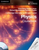 Physics | David Sang , Graham Jones , Richard Woodside, Cambridge University Press