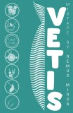 Remus Miron - Vetiș Fish Fest 2019 Mixtape, Caseta Audio, Compilatie, Ltd, Djs Techno Conference