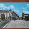 Carte postala, Bucuresti Calea Victoriei, 1925