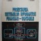 PROIECTAREA SISTEMELOR INFORMATICE FINANCIAR - CONTABILE de I. ROSCA ...V. RAILEANU , 1993