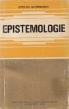 Epistemologie - S. Georgescu