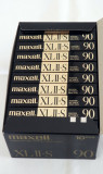 Casetă audio Maxell XL II-S
