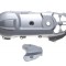Capac curea transmisie 2T