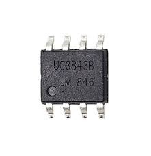 UC3843B ci foto