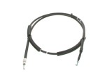 Cablu frana de parcare Audi A4 B6, A4 B7; Seat Exeo, Exeo St Motor 1.6, 1.8 T, 1.8 TSI, 1.9 TDI, 2.0, 2.0 FSI, 2.0 TDI, 2.0 TDI 16V, 2.0 Tfsi, 2.0