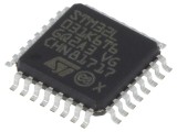 Microcontroler ARM 32MHz LQFP32 1,65-3,6V -40-85&deg;C