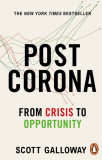Post Corona | Scott Galloway, Corgi