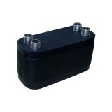 SCHIMBATOR DE CALDURA IN PLACI REGULUS 109KW DV285-45E 9555