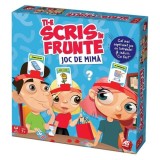 Joc de Societate Ti-e Scris in Frunte Mima - AS