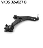 SKF VKDS 324027 B Brat, suspensie roata