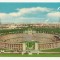 SG6 - Carte Postala - Germania, Berlin, Olympiastadion, Necirculata