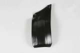 MBS Aparatoare noroi telescop spate KTM EXC/SX/SXF neagra, Cod Produs: KT03055001