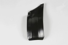 MBS Aparatoare noroi telescop spate KTM EXC/SX/SXF neagra, Cod Produs: KT03055001