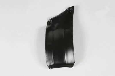 MBS Aparatoare noroi telescop spate KTM EXC/SX/SXF neagra, Cod Produs: KT03055001 foto