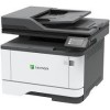 Multifunctional laser mono Lexmark MX431adn, format A4, DADF, Retea, USB
