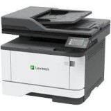 Cumpara ieftin Multifunctional laser mono Lexmark MX431adn, format A4, DADF, Retea, USB