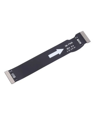 Flex Placa De Baza Samsung Galaxy Z Fold5, F946 foto