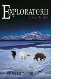 Exploratorii. Cartea a VI-a: Insula stelelor - Erin Hunter