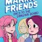 Making Friends: Back to the Drawing Board