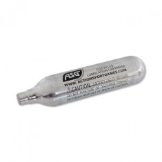 Capsula CO2 12gr [ASG]