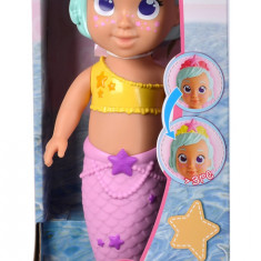 NEW BORN BABY PAPUSA SIRENA SuperHeroes ToysZone