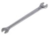 Cheie plată 4mm, 5mm oțel 105mm