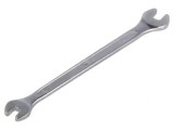 Cheie plată 4mm, 5mm oțel 105mm