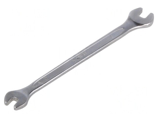 Cheie plată 4mm, 5mm oțel 105mm