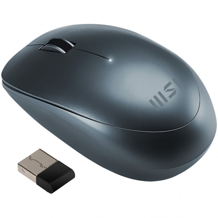 MSI Bluetooth Mouse M98 Box