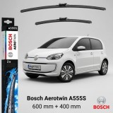 Cumpara ieftin Ștergătoare VW e-Up! BL1 07.2013&ndash;06.2016 | A555S &ndash; BOSCH