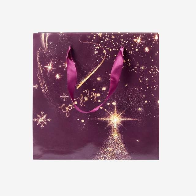Punga de cadou pentru ea X-mas - Oriflame