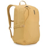 Rucsac urban cu compartiment laptop, Thule, EnRoute, 23L, Pale Yellow