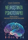 Neurostiinta psihoterapiei - Louis Cozolino, Herald