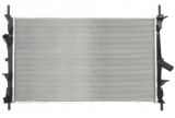 MTR 12160680 Radiator, racire motor