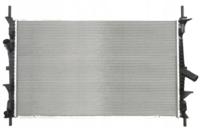 MTR 12160680 Radiator, racire motor foto