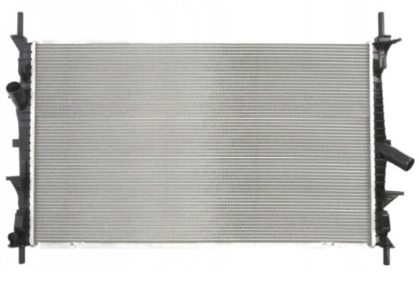 MTR 12160680 Radiator, racire motor