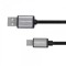 Cablu USB - mini USB 1m BASIC Kruger&amp;Matz