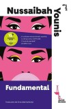 Fundamental - Roman beletristica - Nadia Amin, deradicalizare - paperback brosat - Carti Alice Books