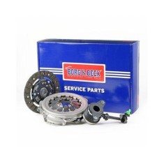 Kit ambreiaj Renault Clio 3 (Br0/1, Clio 3 Box / Liftback (Sb , Clio 3 Grandtour (Kr0/1), Modus / Grand Modus (F/Jp0), 1.2 (BR01, BR03, BR0E, CR0E),