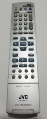 Telecomanda originala JVC RM-SDR011E DVD Recorder